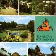 F 12963 - Karlova Studánka