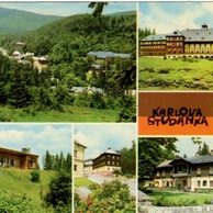 F 12975 - Karlova Studánka