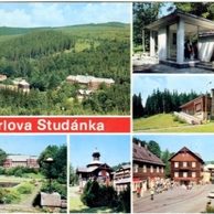 F 12980 - Karlova Studánka