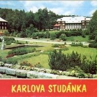 F 12999 - Karlova Studánka