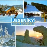 F 12988 - Malá Morávka