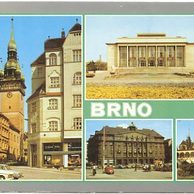 F 001727 - Brno
