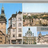 F 001731 - Brno