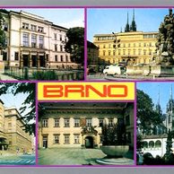 F 001732 - Brno