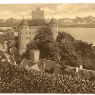 Meersburg - 10163