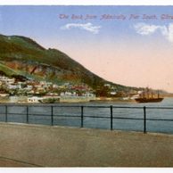 Gibraltar - 10634