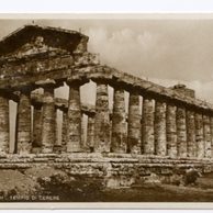 Paestum - 10633