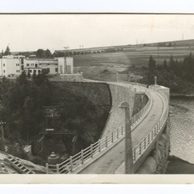 D 10837 - Orlická přehrada