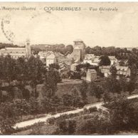 Coussergues - 10120