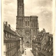 Strasbourg - 10101