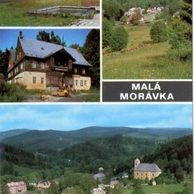 F 13008 - Malá Morávka