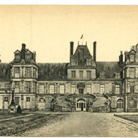 Fontainebleau - 10091