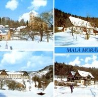 F 13003 - Malá Morávka