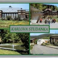 F 13022 - Karlova Studánka