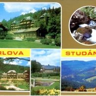 F 13017 - Karlova Studánka