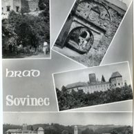 E 13036 - Sovinec