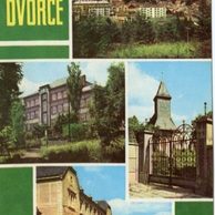 F 13044 - Dvorce