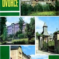 F 13059 - Dvorce