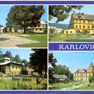 F 13108 - Karlovice