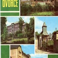 F 13061 - Dvorce