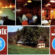 F 13119 - Malá Morávka