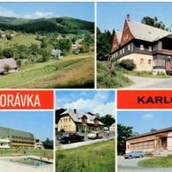 F 13112 - Malá Morávka