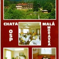 F 13121 - Malá Morávka