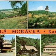 F 13113 - Malá Morávka