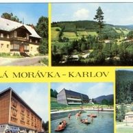 F 13114 - Malá Morávka