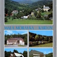 F 13124 - Malá Morávka
