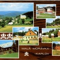 F 13118 - Malá Morávka