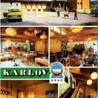 F 13122 - Malá Morávka