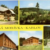 F 13116 - Malá Morávka