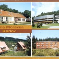 F 13130 - Malá Morávka