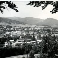 E 13133 - Vrbno pod Pradědem