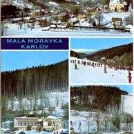 F 13129 - Malá Morávka