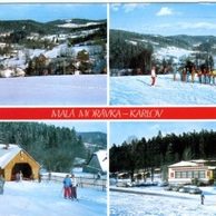 F 13132 - Malá Morávka