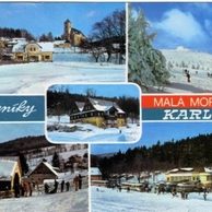 F 13128 - Malá Morávka