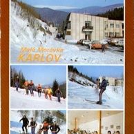 F 13127 - Malá Morávka