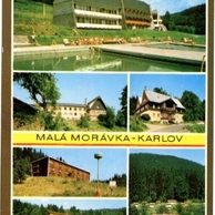 F 13125 - Malá Morávka