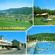 F 13141 - Vrbno pod Pradědem