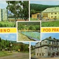 F 13142 - Vrbno pod Pradědem