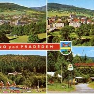 F 13145 - Vrbno pod Pradědem
