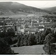 E 13134 - Vrbno pod Pradědem