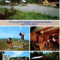 F 13149 - Vrbno pod Pradědem