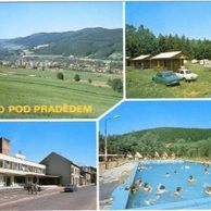 F 13146 - Vrbno pod Pradědem