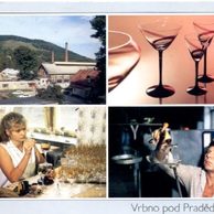 F 13147 - Vrbno pod Pradědem