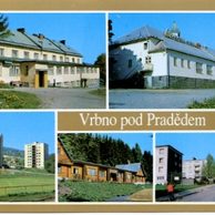 F 13150 - Vrbno pod Pradědem