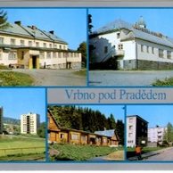 F 13155 - Vrbno pod Pradědem
