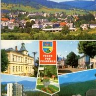 F 13152 - Vrbno pod Pradědem